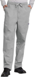 Picture of Cherokee Mens Drawstring Cargo Scrub Pant (CH-4000)