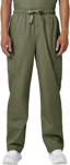 Picture of Cherokee Mens Drawstring Cargo Scrub Pant (CH-4000)