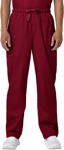 Picture of Cherokee Mens Drawstring Cargo Scrub Pant (CH-4000)