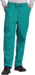 Picture of Cherokee Mens Drawstring Cargo Scrub Pant (CH-4000)