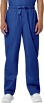 Picture of Cherokee Mens Drawstring Cargo Scrub Pant (CH-4000)