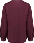Picture of Biz Corporates Womens Evelyn Long Sleeve Blouse (RU569LL)