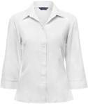 Picture of City Collection Ezylin 3/4 Sleeve Shirt (2145)