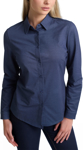 Picture of Biz Collection Womens Venture Long Sleeve Shirt (BS2619LL)