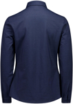 Picture of Biz Collection Womens Venture Long Sleeve Shirt (BS2619LL)