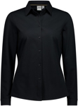 Picture of Biz Collection Womens Venture Long Sleeve Shirt (BS2619LL)