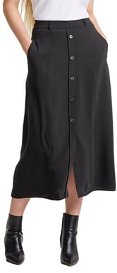 Picture of Biz Corporate Womens Sammy Skirt (RGS2670L)