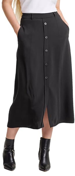 Picture of Biz Corporate Womens Sammy Skirt (RGS2670L)