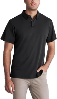 Picture of Biz Collection Mens Lotus Short Sleeve Polo (P515MS)