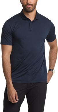 Picture of Biz Collection Mens Phoenix Short Sleeve Polo (BP2610MS)