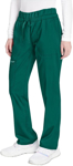 Picture of Cherokee Womens Tapered Leg Drawstring Scrub Pant (CH-WW105P)