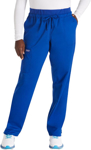 Picture of Cherokee Womens Tapered Leg Drawstring Scrub Pant (CH-WW105P)