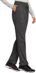 Picture of Cherokee Womens Tapered Leg Drawstring Scrub Pant (CH-WW105T)