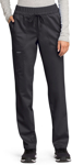 Picture of Cherokee Womens Tapered Leg Drawstring Scrub Pant (CH-WW105T)