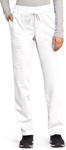 Picture of Cherokee Womens Tapered Leg Drawstring Scrub Pant (CH-WW105T)