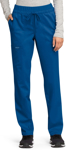 Picture of Cherokee Womens Tapered Leg Drawstring Scrub Pant (CH-WW105T)