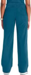 Picture of Cherokee Womens Rib Knit Drawstring Waist Scrub Pant (CH-1123AP)