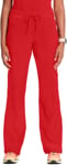 Picture of Cherokee Womens Rib Knit Drawstring Waist Scrub Pant (CH-1123AP)