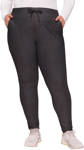Picture of Cherokee Womens Mid Rise Tapered Leg Drawstring Scrub Pant (CH-CK095P)