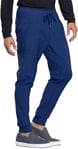 Picture of Cherokee Mens Drawstring Jogger Scrub Pant (CH-CK004A)