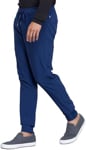 Picture of Cherokee Mens Drawstring Jogger Scrub Pant (CH-CK004A)
