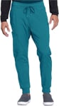 Picture of Cherokee Mens Drawstring Jogger Scrub Pant (CH-CK004A)