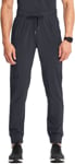 Picture of Cherokee Mens Drawstring Jogger Scrub Pant (CH-CK004A)