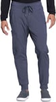 Picture of Cherokee Mens Drawstring Jogger Scrub Pant (CH-CK004AT)