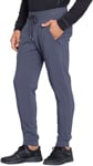 Picture of Cherokee Mens Drawstring Jogger Scrub Pant (CH-CK004AT)