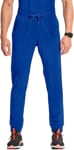 Picture of Cherokee Mens Drawstring Jogger Scrub Pant (CH-CK004AT)