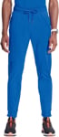 Picture of Cherokee Mens Drawstring Jogger Scrub Pant (CH-CK004AT)