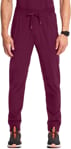 Picture of Cherokee Mens Drawstring Jogger Scrub Pant (CH-CK004AT)