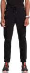 Picture of Cherokee Mens Drawstring Jogger Scrub Pant (CH-CK004AT)