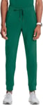 Picture of Cherokee Mens Drawstring Jogger Scrub Pant (CH-CK004AT)