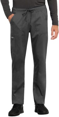 Picture of Cherokee Unisex Drawstring Scrub Pant (CH-WW020)