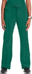 Picture of Cherokee Womens Rib Knit Drawstring Waist Scrub Pant (CH-1123AP)