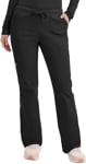Picture of Cherokee Womens Flare Leg Drawstring Scrub Pant (CH-4044)