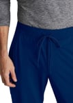 Picture of Skechers Slip-Ins Mens Rebound 4 Pocket Cargo Slim Straight Leg Pant