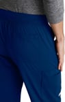 Picture of Skechers Slip-Ins Mens Rebound 4 Pocket Cargo Slim Straight Leg Pant