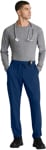 Picture of Skechers Slip-Ins Mens Rebound 4 Pocket Cargo Slim Straight Leg Pant