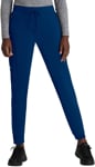Picture of Skechers Slip-Ins Pace 5 Pocket Ribbed Cuff Jogger (SKP669)