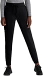 Picture of Skechers Slip-Ins Pace 5 Pocket Ribbed Cuff Jogger (SKP669)