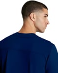 Picture of Skechers Slip-Ins Mens Flex Chest Pocket Curved Neck Top (SKT229)