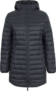 Picture of JB's Wear Womens Puffer Coat (3APC1)