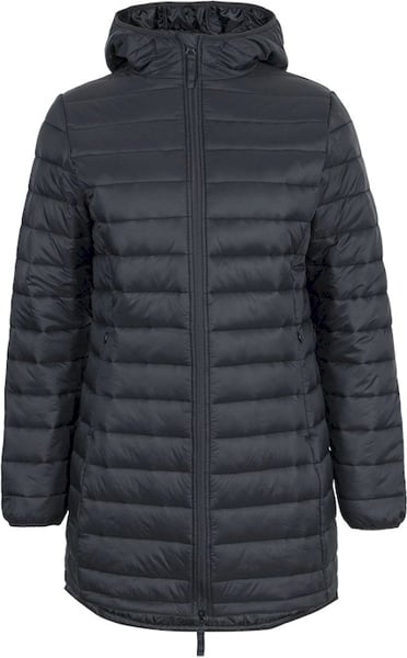 Picture of JB's Wear Womens Puffer Coat (3APC1)