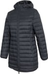 Picture of JB's Wear Womens Puffer Coat (3APC1)