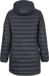 Picture of JB's Wear Womens Puffer Coat (3APC1)