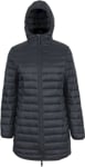 Picture of JB's Wear Womens Puffer Coat (3APC1)