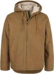 Picture of JB's Wear Comfort of Cotton Hooded Barn Jacket (3BHJ)