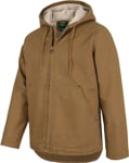Picture of JB's Wear Comfort of Cotton Hooded Barn Jacket (3BHJ)